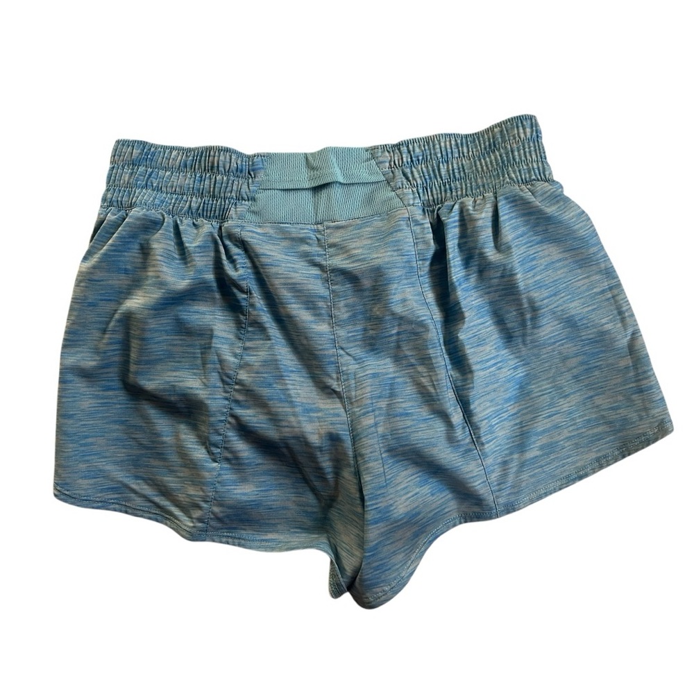 Nike Dri-FIT Mid-Rise 3 Brief Lined Shorts - Picture 5 of 7